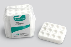 POZZETTI MONOUSO SET DENTAL X50 - Dental Trey