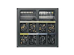 MIRIS 2 COLTENE TIPS 10X0,25GR DENTINA 6 S6