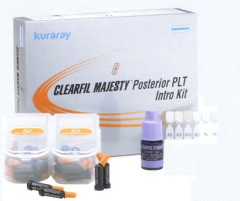 CLEARFIL MAJESTY POSTER.PLT X20 A3