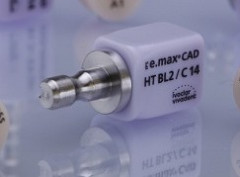 IPS E.MAX CAD BLOCCHETTI CEREC HT C2/B40 X3
