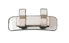 ATTACCO LANCER TWEED METAL.022 GEMELL.BASE PICCOL.1°MOL.SUP/INFX10