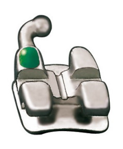 ATTACCO LANCER RICKETTS ONE MET .0185X.030 C/GANC.CANINO SUP.SX X10