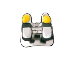 ATTACCO LANCER NEW BOSTON ONE MET.022 PREMOLARI SUP/INF.DX/SX X10