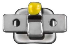 ATTACCO LANCER ALEXANDER METAL. .018 PREMOLARI SUPERIORI DX/SX X10