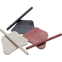 PASTA KERR IMPRESSION COMPOUND STICKS X15 GRIGIA