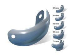 MATRICI V3-RING MATRIX 3,5MM. X50