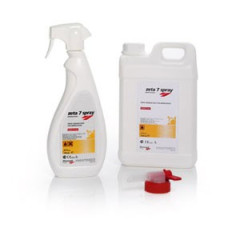ZETA 7 SPRAY ZHERMACK FLACONE 750ML - Dental Trey