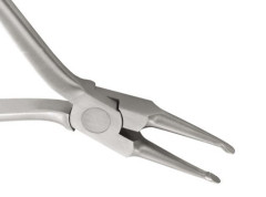 H.F. PINZA ORTODONTICA 678-203 HOW