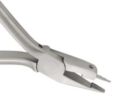 H.F. PINZA ORTODONTICA 678-303 PER ANSE A OMEGA