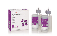 HYDRORISE MONOPHASE REGULAR 2 CARTUCCE X50ML.