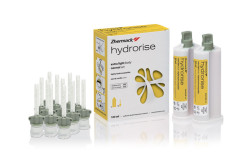 HYDRORISE EXTRA-LIGHT FAST 2 CARTUCCE X50ML.
