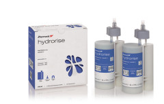 HYDRORISE HEAVY FAST  2 CART.X50ML.