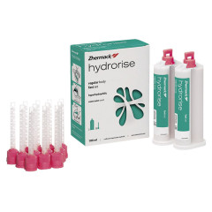 HYDRORISE REGULAR 2 CARTUCCE X50ML.