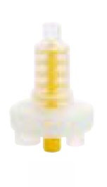 PUNTALI COLTENE 6162 MISCELATORI DINAMICI GIALLI X40