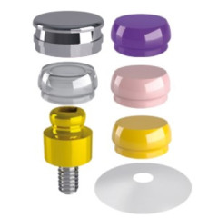 PERNI RHEIN OT EQUATOR SCREW VENT H.3