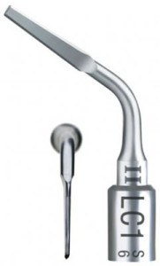 PIEZOTOME II SATELEC INSERTO LC1