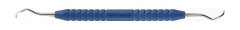 AESC. CURETTE DB 391 - Dental Trey