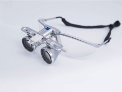 ZEISS SISTEMA GALILEIANO EYEMAG SMART T MEDIO 2,5X350MM