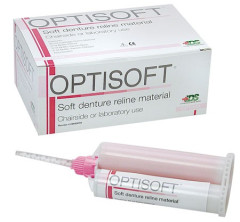 OPTISOFT OPTIMA RIC.CART.50ML+PUNT.