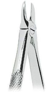 ASA PINZA ESTRAZIONE 0100-54