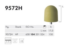 MEISINGER 9572H-104-150     SIL.X5