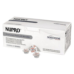 PASTA PROFILASSI NUPRO SENSODYNE CON FLUORO X LUCIDATURA X175 - Dental Trey