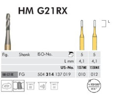 MEISINGER HM G21RX-314-012  TUNG.X5