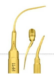 PIEZOSURGERY MECTRON INSERTO PP11