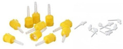 PUNTALI 3MESPE 56919 MISCELATORIX15 GRANDI+15 ENDO PER RELYX UNICEM 2 - Dental Trey