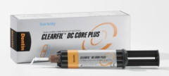 CLEARFIL DC CORE PLUS SIR.AUTOMIX 9ML.BIANCO