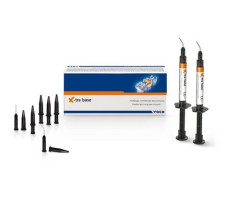 XTRA BASE VOCO SIRINGA 2X2GR.UNIVER