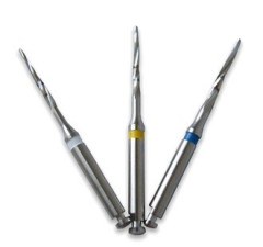 PERNI PRECISION UNIVERSAL SHAPER KIT FRESE S-M-L X3