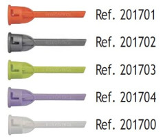 RISKONTROL ART PERFECT SYS.PUNTALI X250 LAVANDA AROMA RIBES