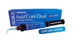 AXIA CORE DUAL PRECISION AUTOMIX SIR.5ML BIANCO OPACO