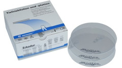 DISCHI ERKODUR MM.1,5 TONDO DIAM. 125MM.   521515  X10