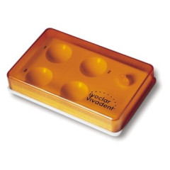 VIVAPAD VIVADENT POZZETTO CON COPERCHIO 533648