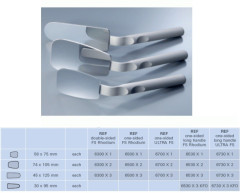 SPECCHIO HAHNENKRATT 6730X N°3 KFO
