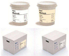 HYDROCK KERR GESSO 5KG. GIALLO