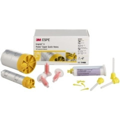 IMPRINT 4 PENTA SUPER QUICK HEAVY TRIAL KIT (71498) - Dental Trey