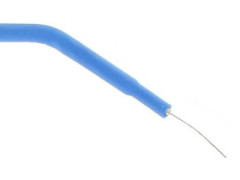 ELETTROBISTURI DIATERMO GIMA RIC. ELETTRODO A FILO ANGOL.45° 30502 X6