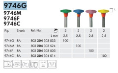 MEISINGER 9746C-204-100     SIL.X2