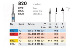 MEISINGER 820C-314-031     DIAM.X5