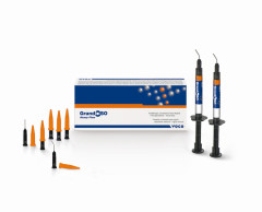 GRANDIO SO HEAVY FLOW VOCO CPS 16X0,25GR A3,5