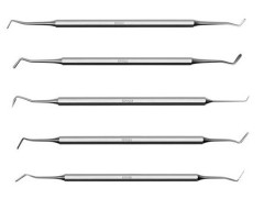 DEPP.COMPRO KIT 5 STRUMENTI CPRO SET