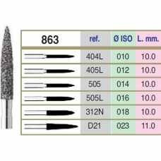 INTENSIV 505C    FG (3S)  X 3 FRESE