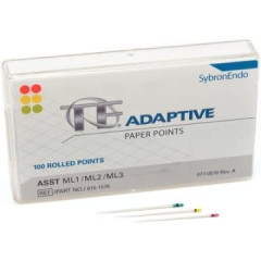 CONI CA SYBRONENDO TF ADAPTIVE ML KIT ASS.X100