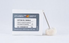 ENAMEL PLUS SHINY FELTRINI A DISCO X12 COSSHINYFHP