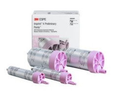 IMPRINT 4 PRELIM.PENTA MONOPHASE 2 CART.BASE 300ML+2 CAT.X60ML 71521