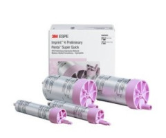 IMPRINT 4 PRELIM.PENTA SUPER QUICK MONOP.2 CART.BASE 300ML+2 CAT.X60ML