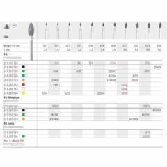 INTENSIV 8255A   FG (2)   X 3 FRESE